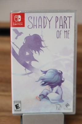 SHADY PART OF ME [LIMITED RUN GAMES] - NINTENDO SWITCH