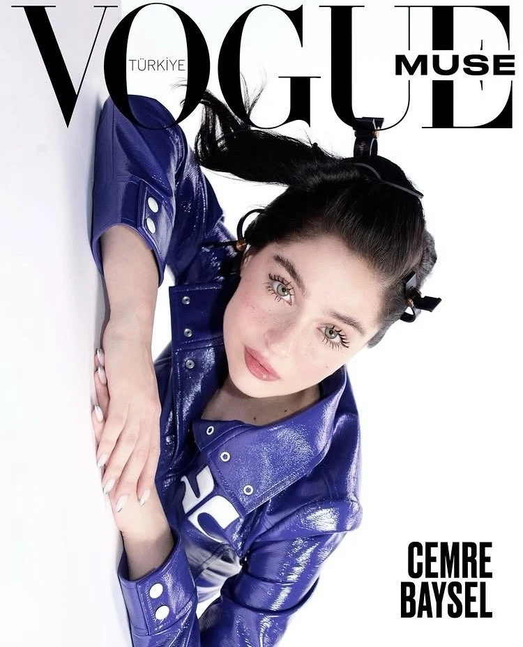 Vogue Magazines in Turkish for sale - eBay