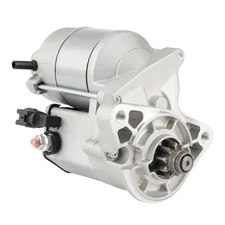 Starter For Toyota Tacoma 1995-2007 2.4L and 2.7L L4 Starter 17668N