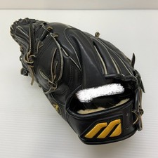 Mizuno MizunoPro Hardball Pitcher Glove Left-Handed 31cm Baseball Gloves