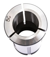 HARLINGEN 27/32" HIGH PRECISION 5C COLLET (9742-3053)