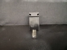 Turntable Parts for THORENS TD165 Plate with Speed Switch Set As Is Condition