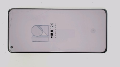 #ad Xiaomi Mi 11 Ultra M2102K1C White 512GB 12GB Unknown Carrier DualSIM CRACK $172.76