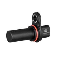 Impulsgeber Kurbelwelle Hallsensor 3-Polig Hella FüR U.A. Dodge Caliber
