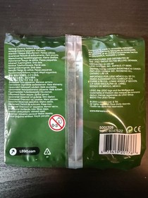 LEGO Star Wars: Clone Trooper Lieutenant (5001709) Poly bag New & Sealed