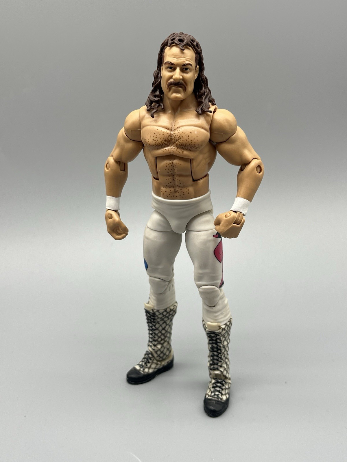 Elite Hall Of Fame Series 5