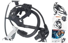 ALS2540 Front Left ABS Wheel Speed Sensor Compatible with Highlander 2008-2018