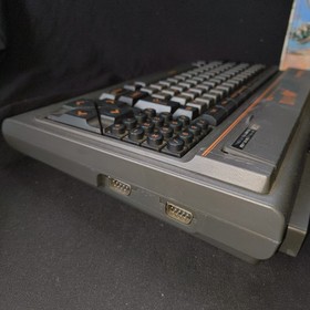 Panasonic MSX2 FS-A1F MK2 Personal Computer, PSU and Manual set, Working, Japan