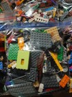 Legos 12 Bags of Random Legos Bulk Lot — photo 5