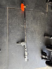 Avenger D650 Junior Boom Arm with Counterweight   Excellent Condition