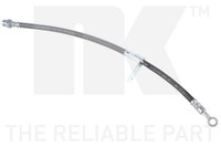 Bremsschlauch NK 853413 FüR LC Hyundai Accent 2 Crdi
