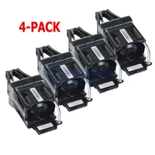 4-Pack Cisco FAN-T1/T2 CPU Fan Module for Catalyst 9200 9300 9200L server