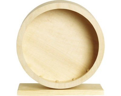 Laufrad Bogie Wheel 29 cm