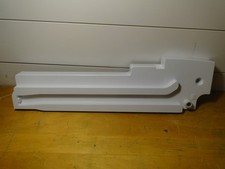 Guía de riel derecho OEM LGXS28626S refrigerador OEM MEG65119105