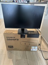 Gigabyte GS25F2 24.5 Inch Gaming Monitor 200Hz 1ms FHD Monitor