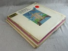 Enoch Light Brigade Command Vinyl Lot X7 Provocative / Tempestuous / Beatles