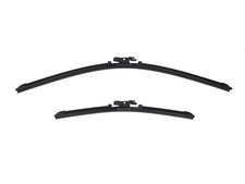 BOSCH Scheibenwischer Flachbalkenwischblatt Vorne (3 397 007 292) für FORD