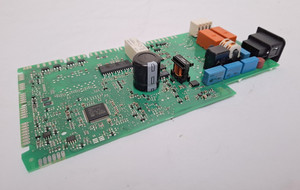 SIEMENS / BOSCH Elektronik Steuerung Geschirrspüler EPG70001 AKO 777575