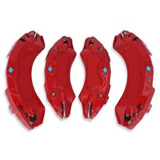Roinroji Caliper Covers Honda Civic 16 In 17 In Wheel Caliper Cover 2016-2022