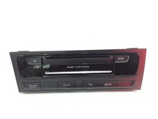 Autoradio Audi A5