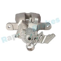 RAP Brakes Bremssattel R-K0551 Aluminium FüR Opel Astra CC T98 Caravan F70 F35
