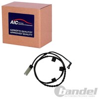 AIC Brems-VerschleißWarnkontakt Hinterachse Passend FÜR Mini Mini | 55245