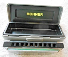Hohner  Special 20 Harmonica  KEY OF A  Made in Germany