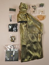 LUSTRE LILITH BLAIR - MINT COMPLETE OUTFIT - JUST OUT OF THE BOX - 2025