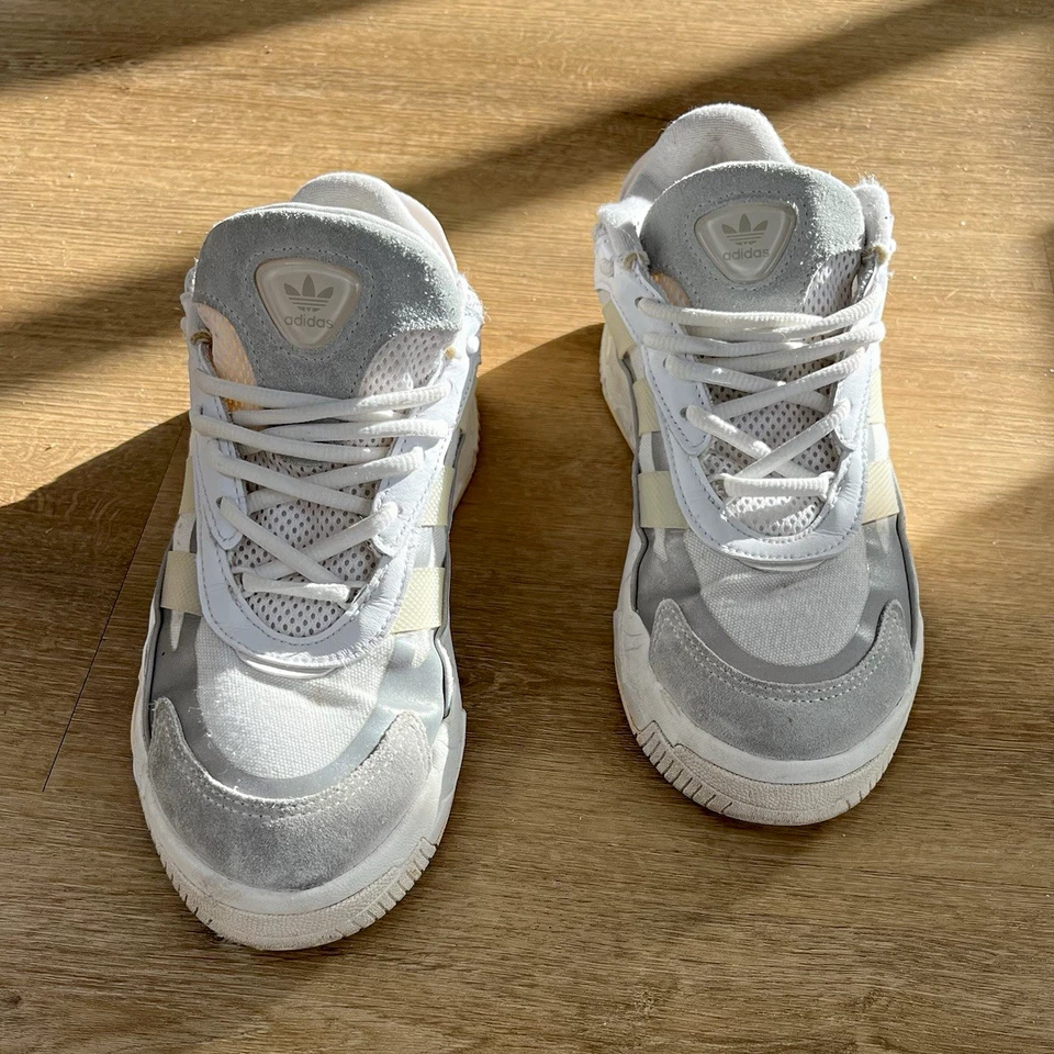 Adidas Forum Low, Foto 1 von 5