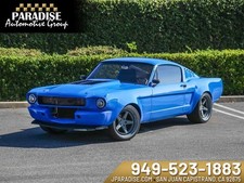 1965 Ford Mustang for Sale