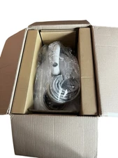 RAYCOP RN Handheld UV Allergen Vacuum & Fabric Sanitizer VCEN-100USWH