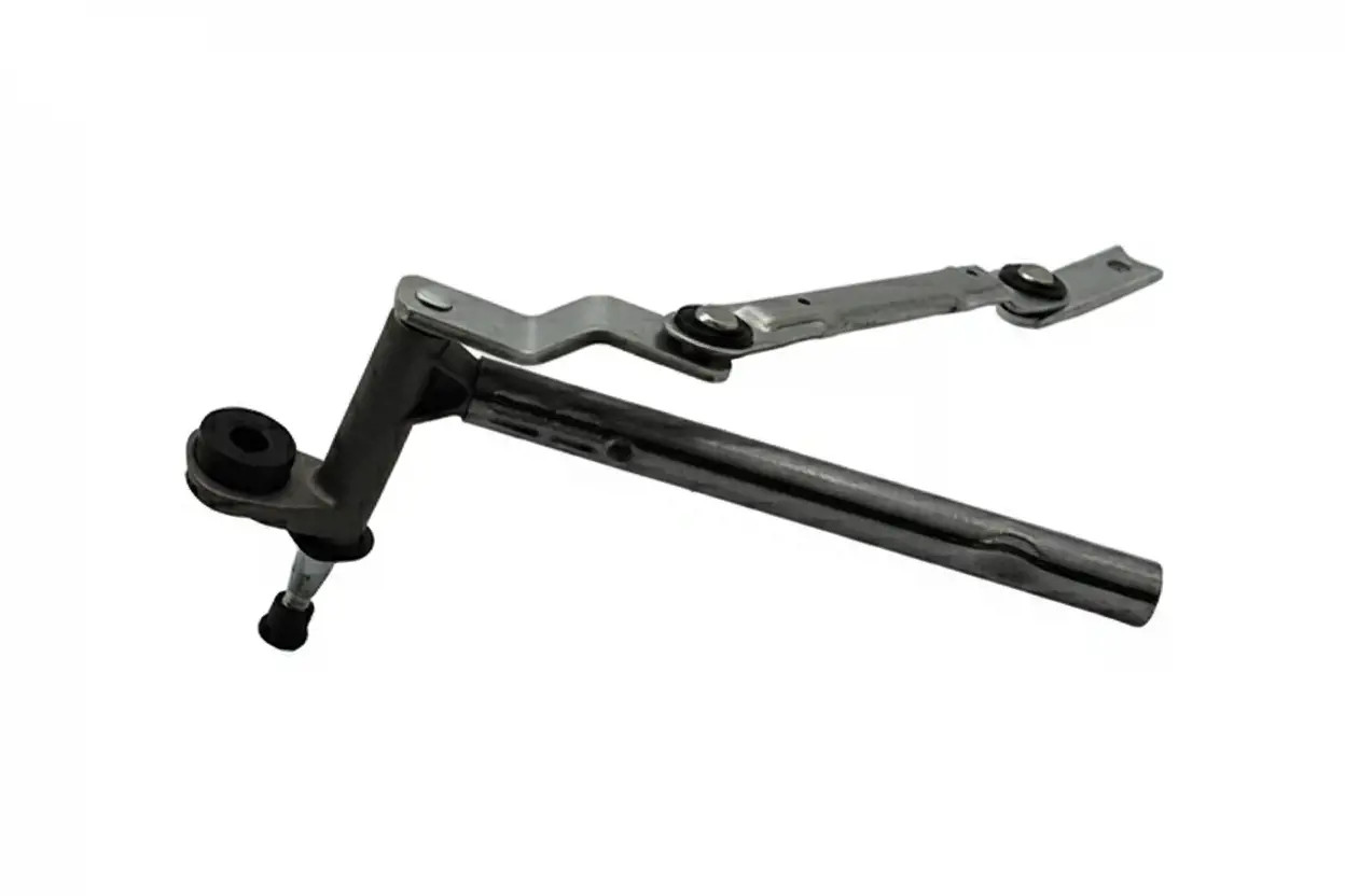 Meccanismo tergicristallo 99551788401 vika per SEAT LEON