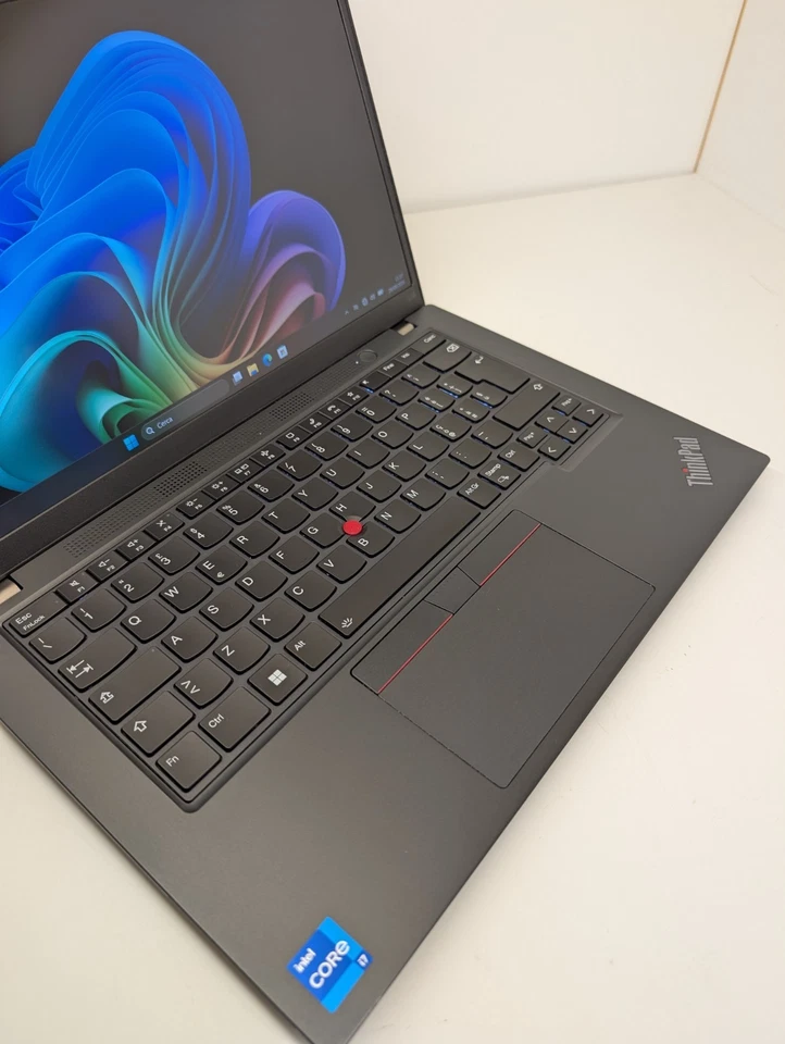 Lenovo ThinkPad L14 G4 · i7-1355U · 16GB · 512GB, foto 1 di 5