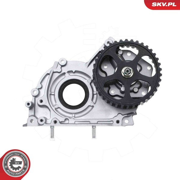 ÖLpumpe Esen SKV 77SKV016 FüR Opel Astra T98 Caravan A04 F70 L70 CC GTC Meriva-image
