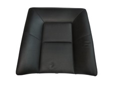 Mercedes W140 Coupe C140 CL600 A1409203230 Rückenlehne Sitz hinten schwarz Mercedes W140 Coupe C140 CL600 A1409203230 Rückenlehne Sitz hinten schwarz