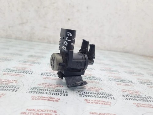 VW BORA Variant 1J6 Druckwandler 1J0906283C 1.90 Diesel 2001 31471873