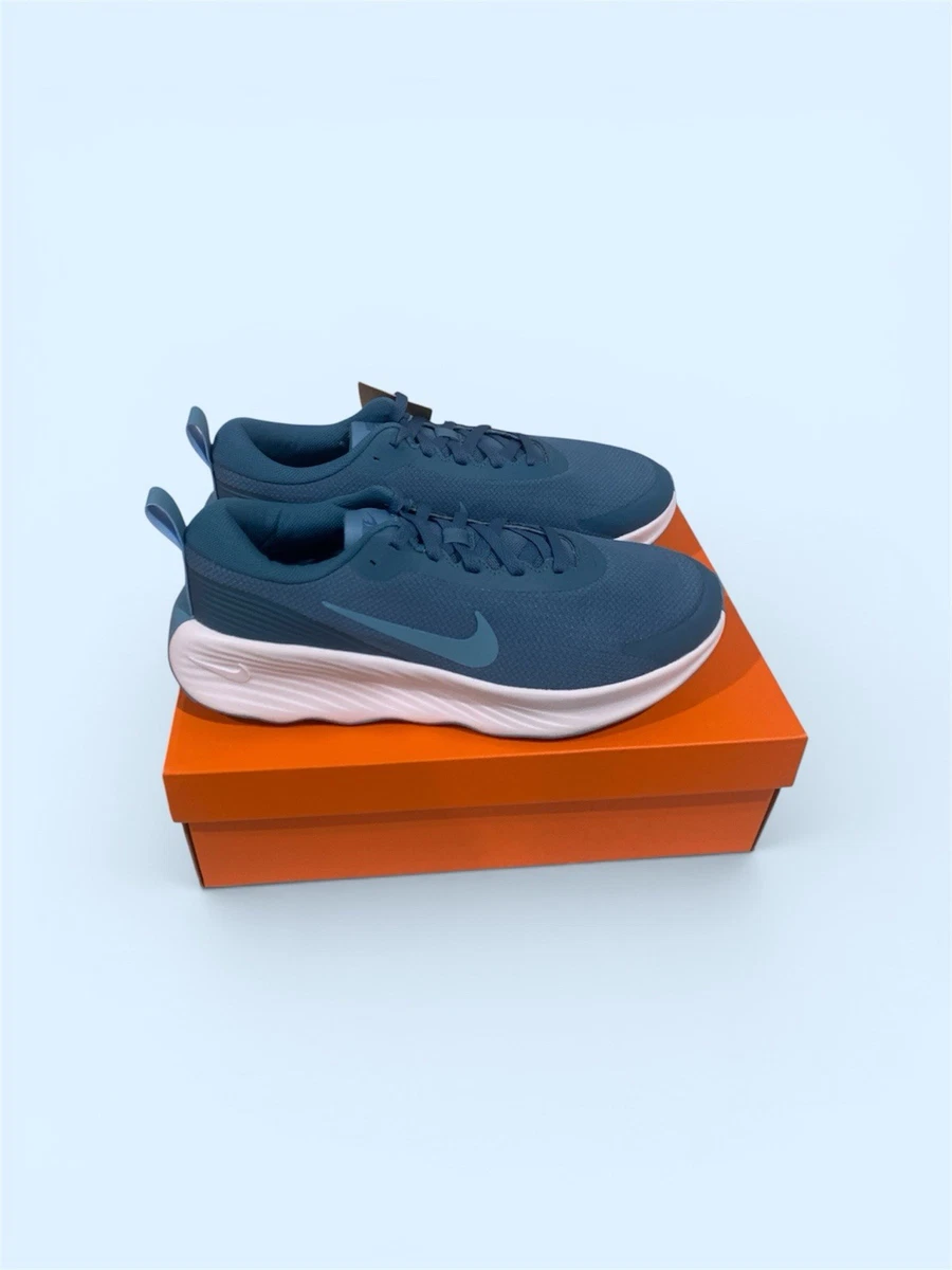 Nike Promina Smokey Blue for Sale | Authenticity Guaranteed  display picture 1
