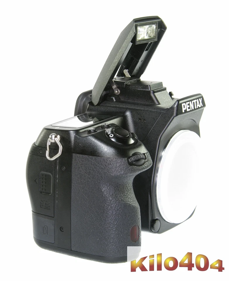Pentax K-5 ✯ DSLR ✯ Nur 10376 Klicks / Shots ✯ TOP ✯ OVP ✯ SR ✯ Video ✯ SDM ✯ - Bild 4 von 4