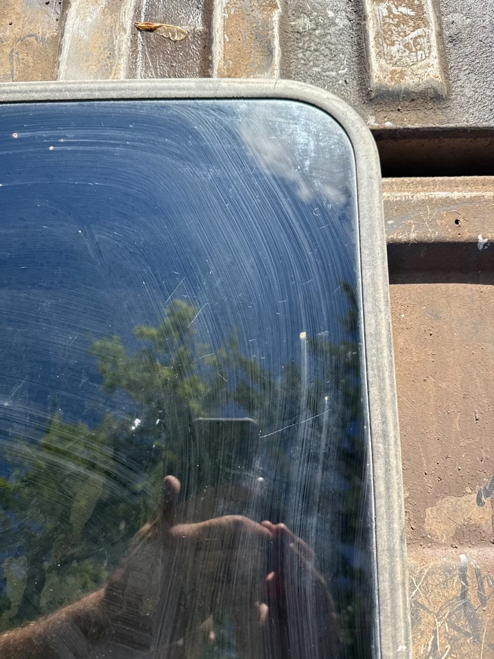 2000 2005 雪佛兰 Impala Monte Carlo Pontiac Grand Prix 天窗玻璃组件 — 第 4/4 张图片