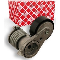 Febi Bilstein 30083 Riemenspanner Keilrippenriemen FüR Volvo Ford Kurbelwelle