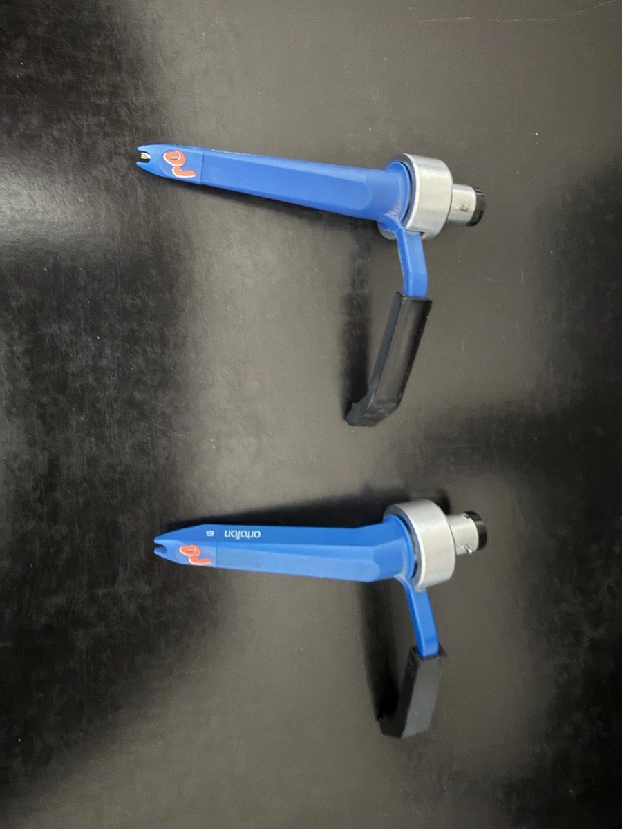 Ortofon DJ Turntable Cartridges&Stylus for sale | eBay