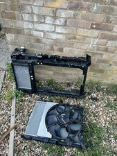 2025 ON MK2 PEUGEOT 208 RADIATOR PACK 1.2 PETROL 