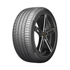 Continental SPORT CONTACT 5P Ultra-High Performance Radial Tire - 265/35R21XL...