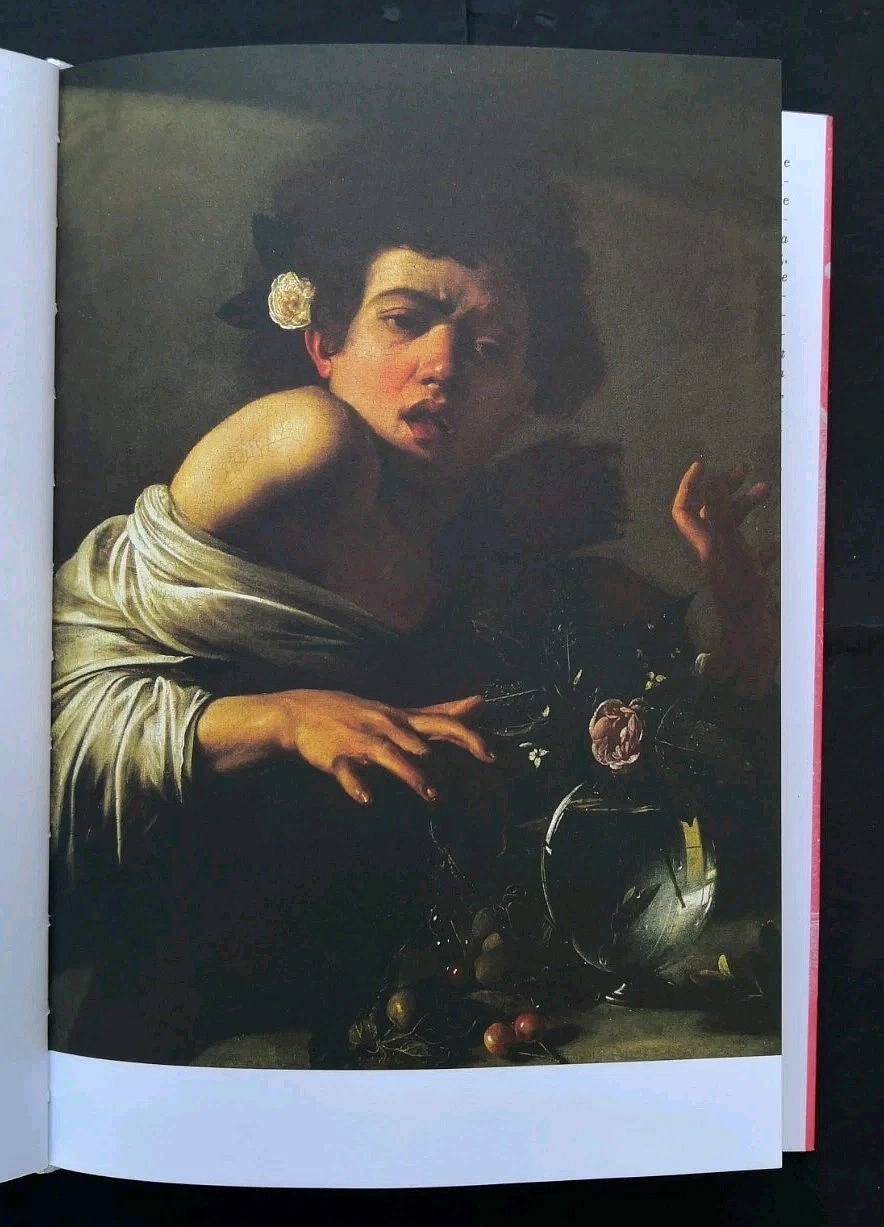 Flavio Caroli Storia di artisti e di bastardi