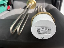 2 X Immersion Heaters