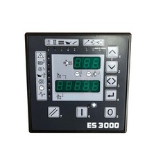 1Pcs ES3000 Control Panel for Liutech Air Compressor 2202560023 2202-5600-23