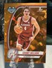 2025 Bowman University Chrome Sapphire Basketball Orange /25 Grant Nelson