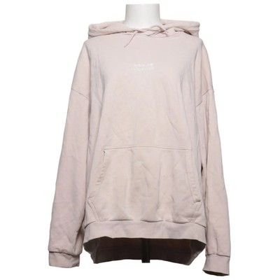 Yourturn, Kapuzenpullover, Größe: XL, Beige, Baumwolle/Polyester, Einfarbig #0aU