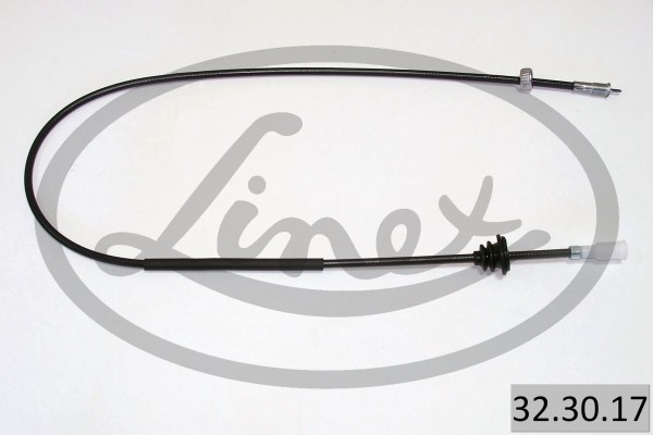 1X Linex 32.30.17 Tachowelle FüR Opel-image