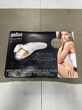 Braun Silk expert Pro 5 PL5137 IPL, At-Home Hair Removal System, White Gold 1